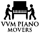VVM Piano Movers